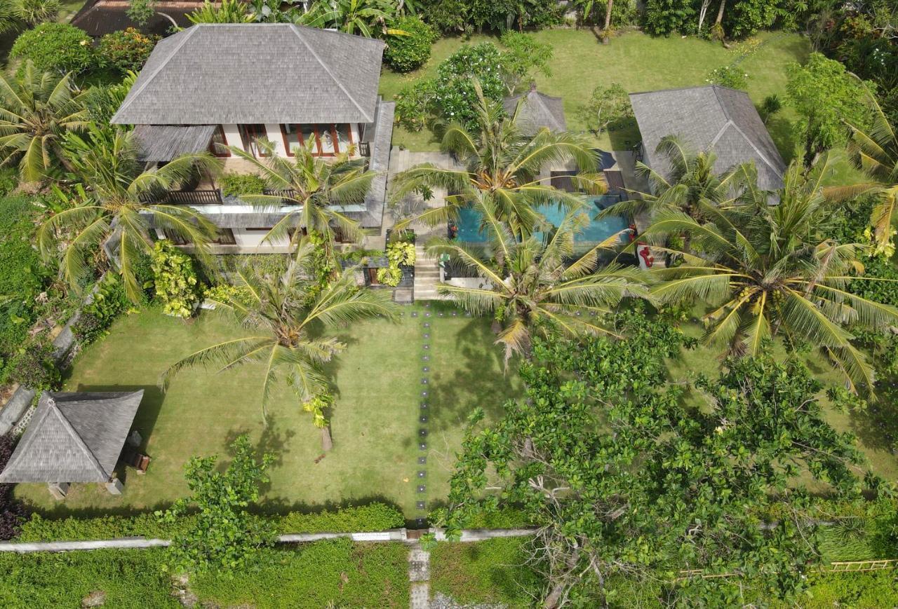 Beach Villa Balian Selemadeg  Zewnętrze zdjęcie