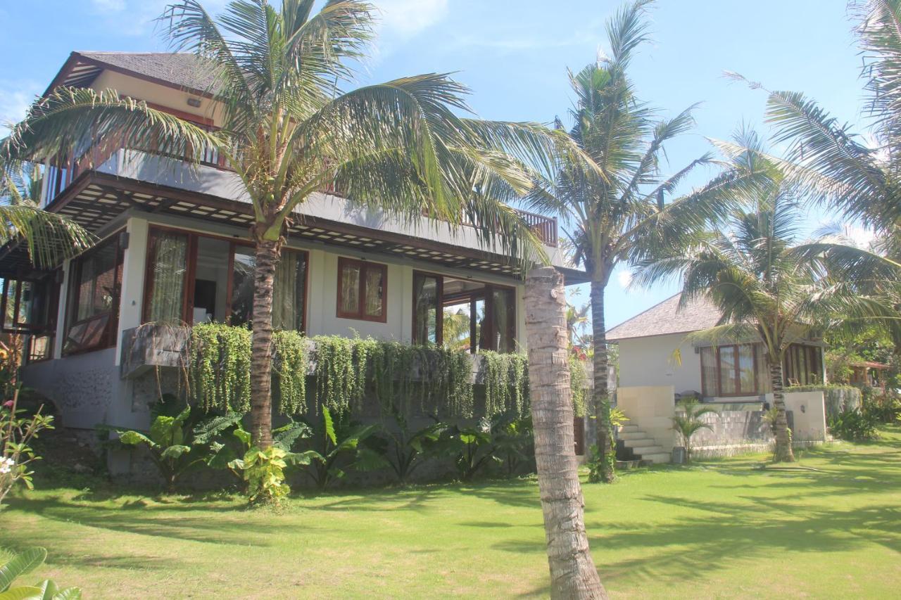 Beach Villa Balian Selemadeg  Zewnętrze zdjęcie
