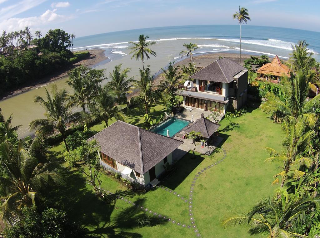 Beach Villa Balian Selemadeg  Zewnętrze zdjęcie