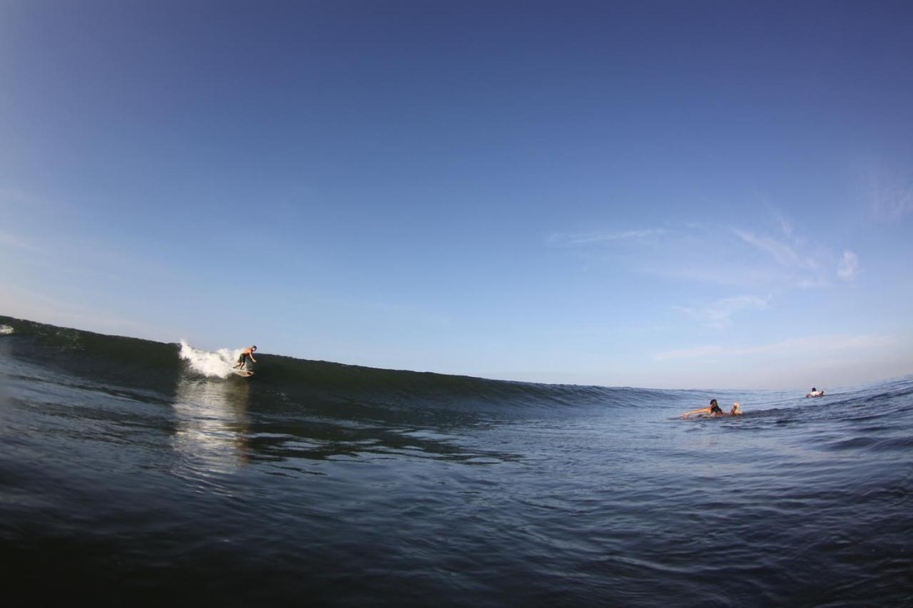 Beach Villa Balian Selemadeg  Zewnętrze zdjęcie