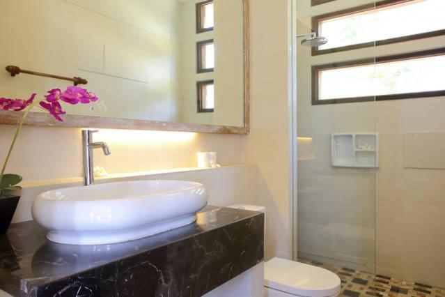 Beach Villa Balian Selemadeg  Zewnętrze zdjęcie